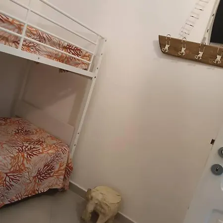 Splendido Appartement Monopoli