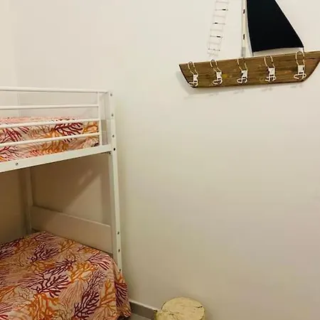 Appartement Splendido
