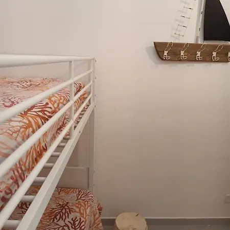 Appartement Splendido Monopoli