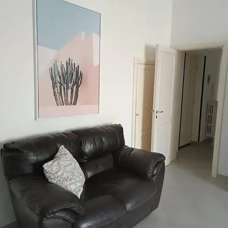 Appartement Splendido *