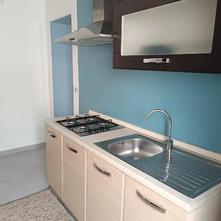 Appartement Splendido