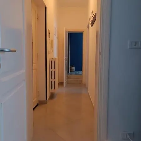 Apartment Splendido *