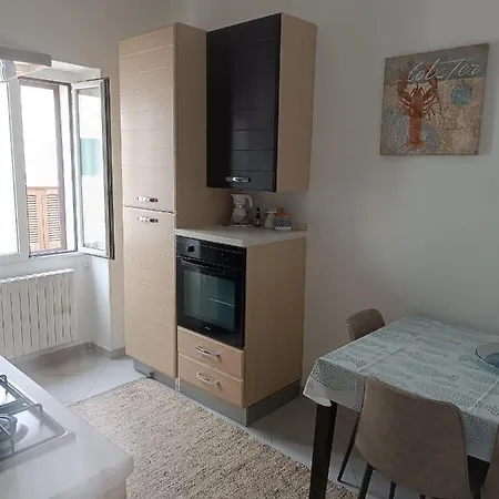 Apartment Splendido *